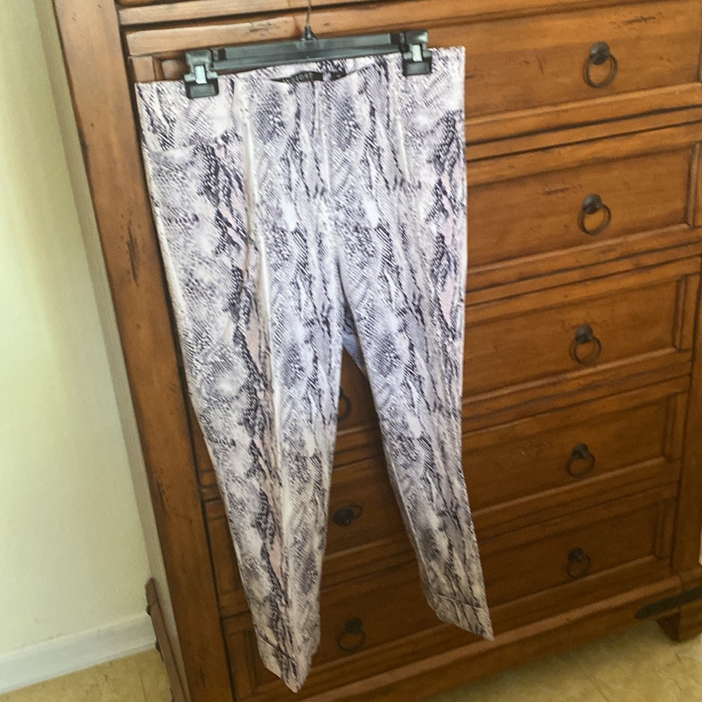 Cute Patterned Pants! - Picture 2 of 2